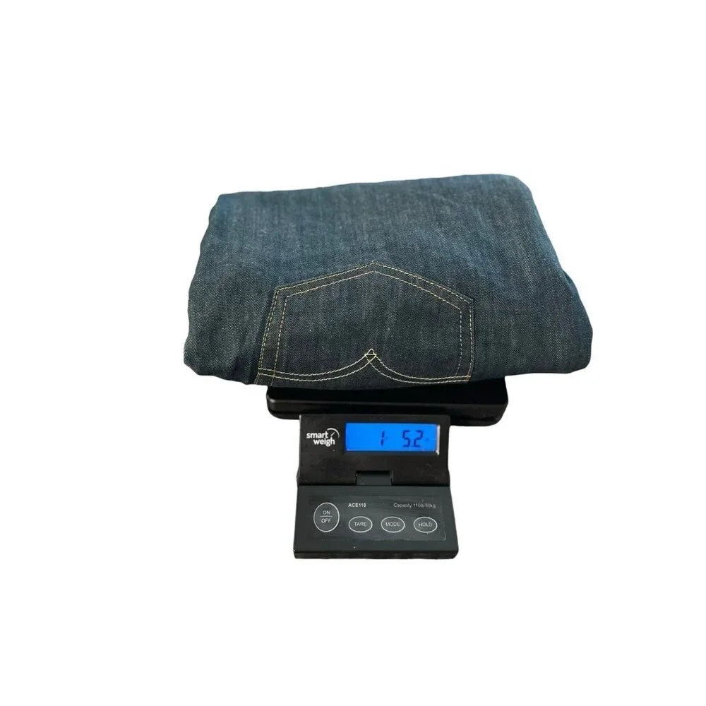 Levis 511 Slim Fit Jeans Slim Fit Stretch Jeans Rinsed Playa 42x30